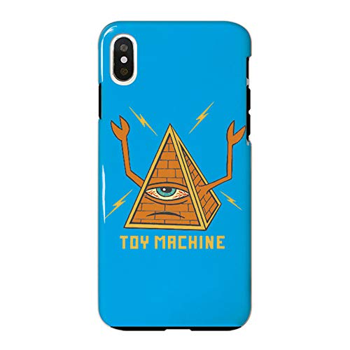 Amazon.co.jp: iPhoneXS iPhoneケース (ハードケース) [耐衝撃/薄型